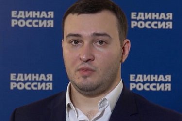 В Заксобе – новый  депутат